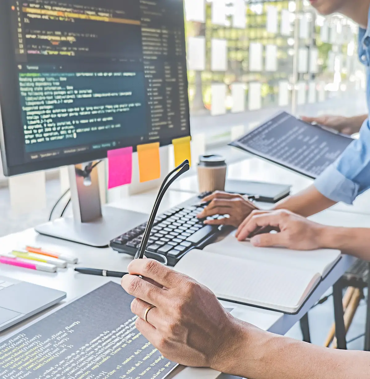 Web Development